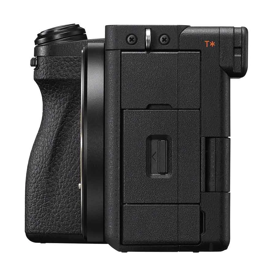 Sony A6700 All Camera in BD