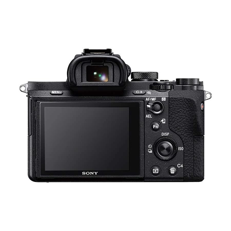 Sony A7 II Mirrorless Camera Price in Bangladesh
