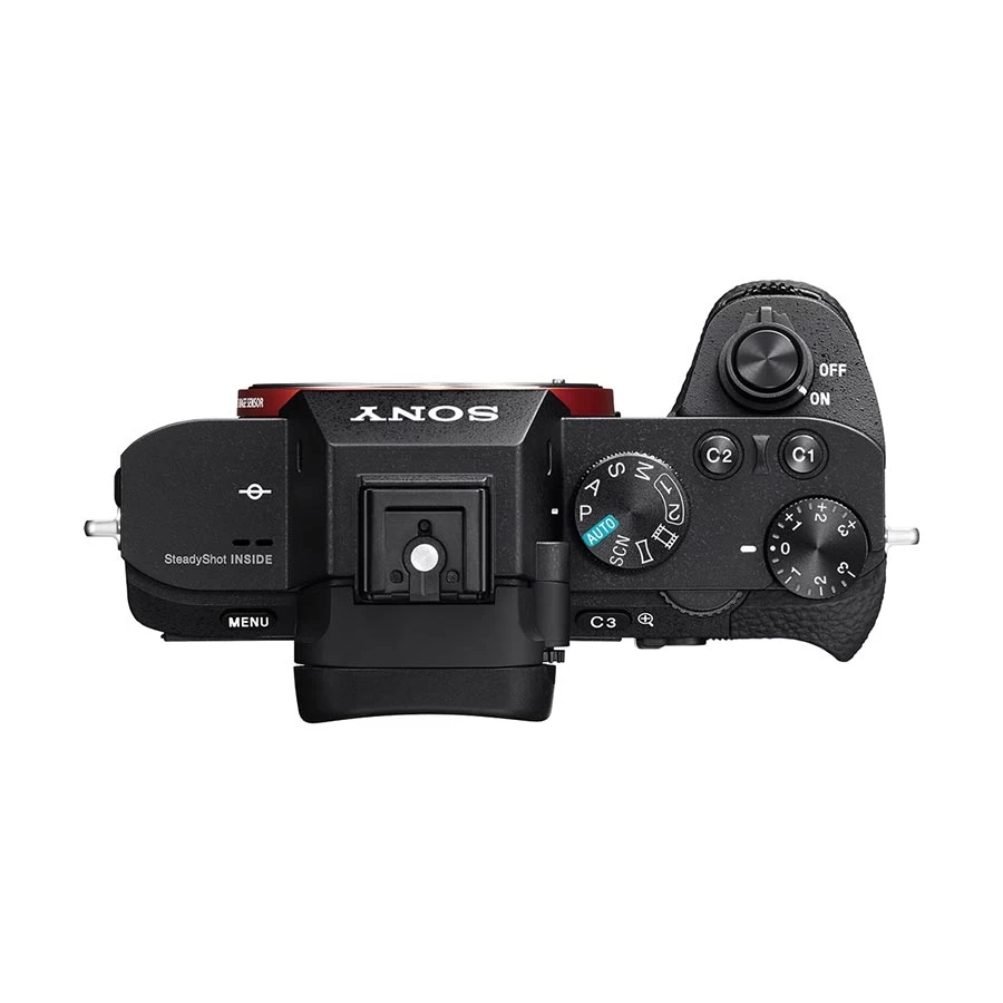 Sony A7 II Mirrorless Camera Price in BD