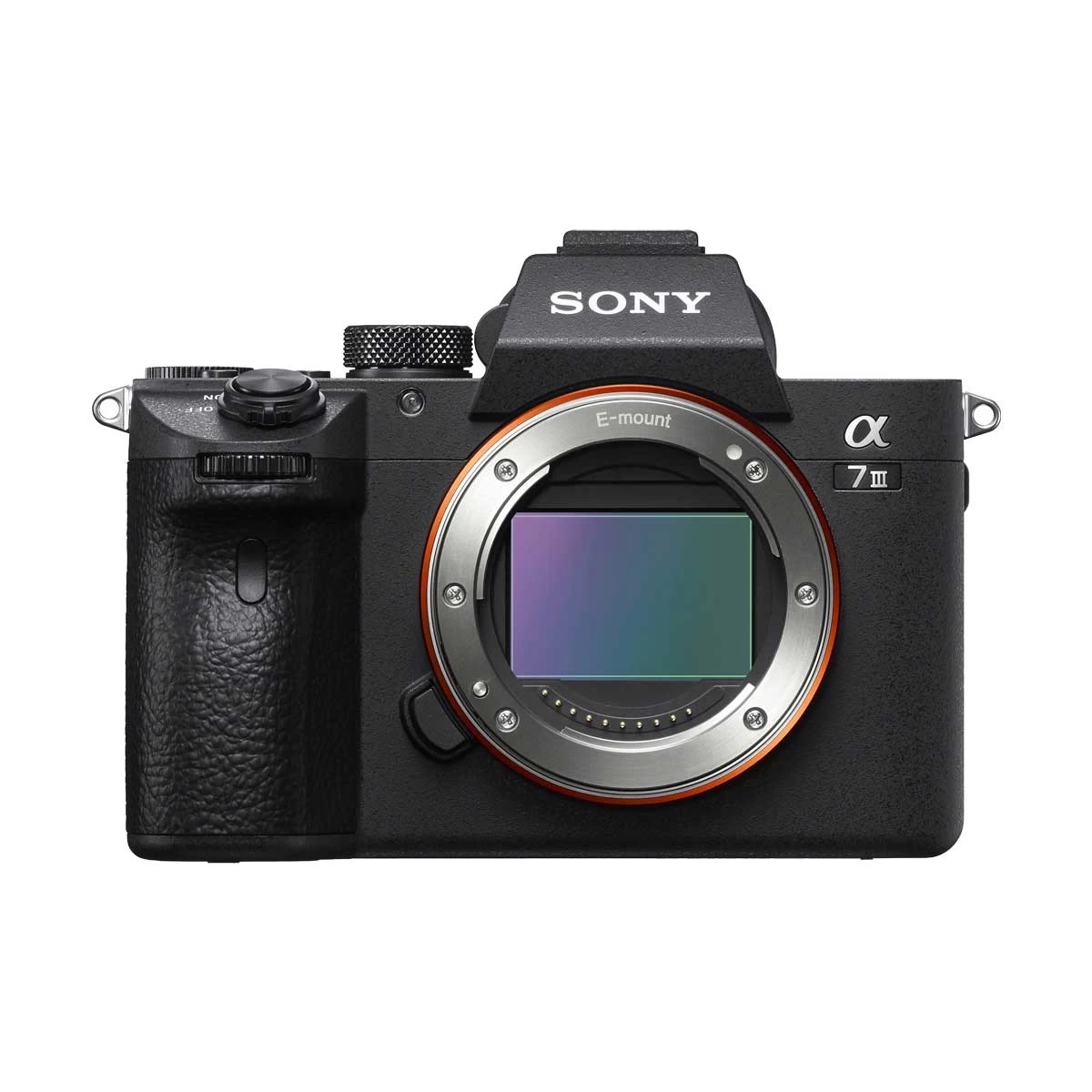 Sony A7 III Mirrorless Camera