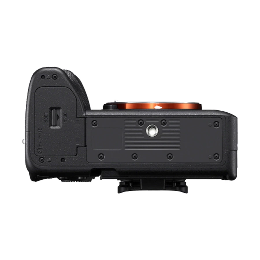 Sony A7 IV Alpha Mirrorless Camera specifications