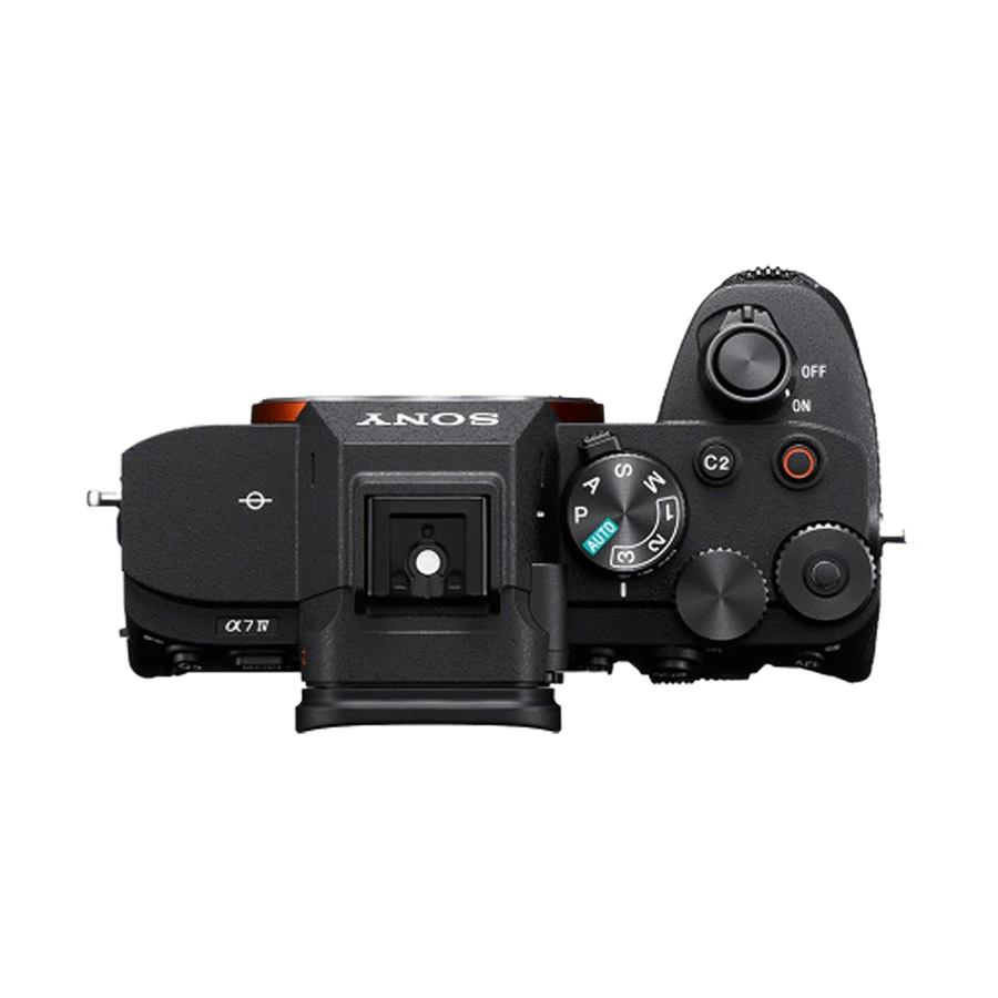 Sony A7 IV Alpha Mirrorless Camera in BD