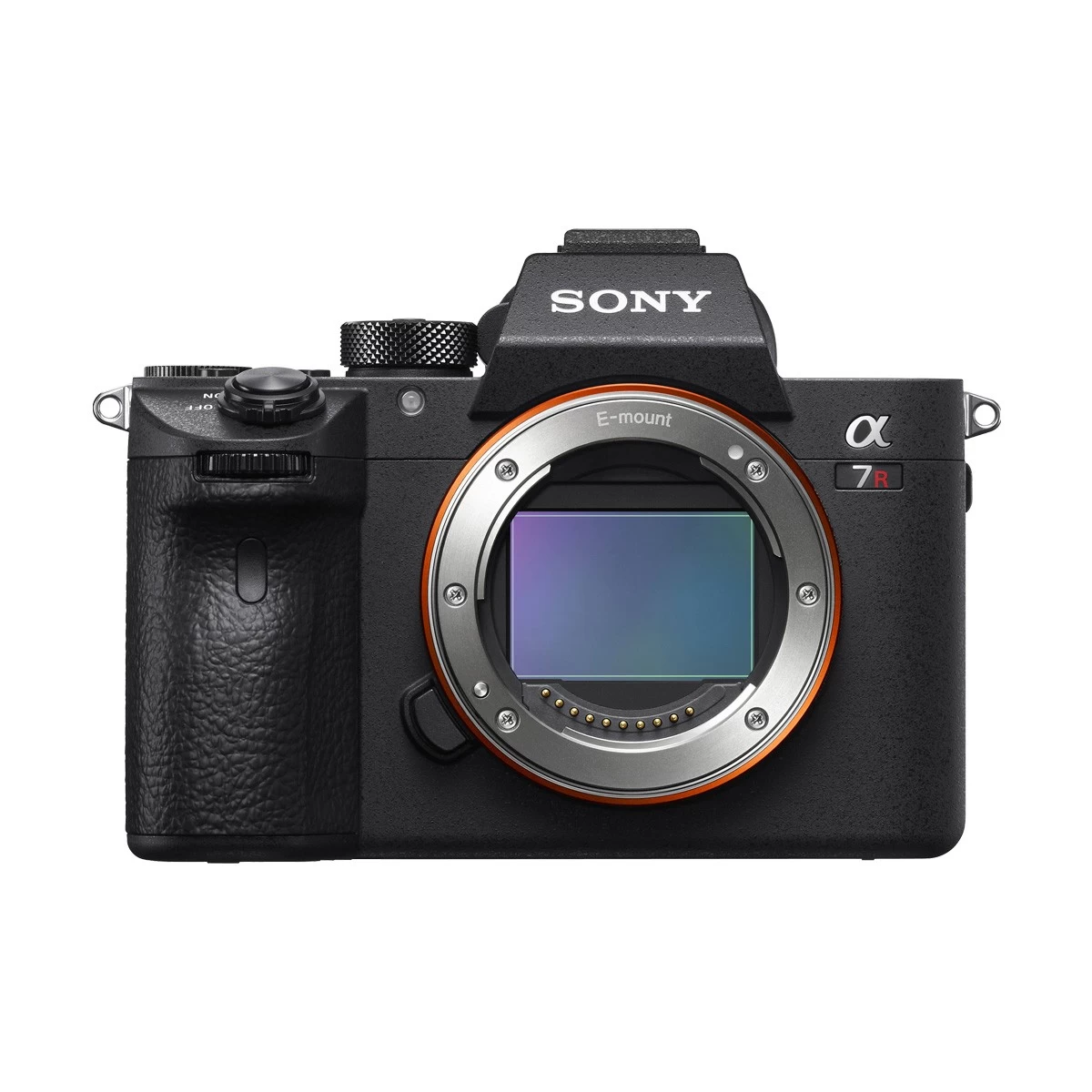 Sony A7R III Mirrorless Camera