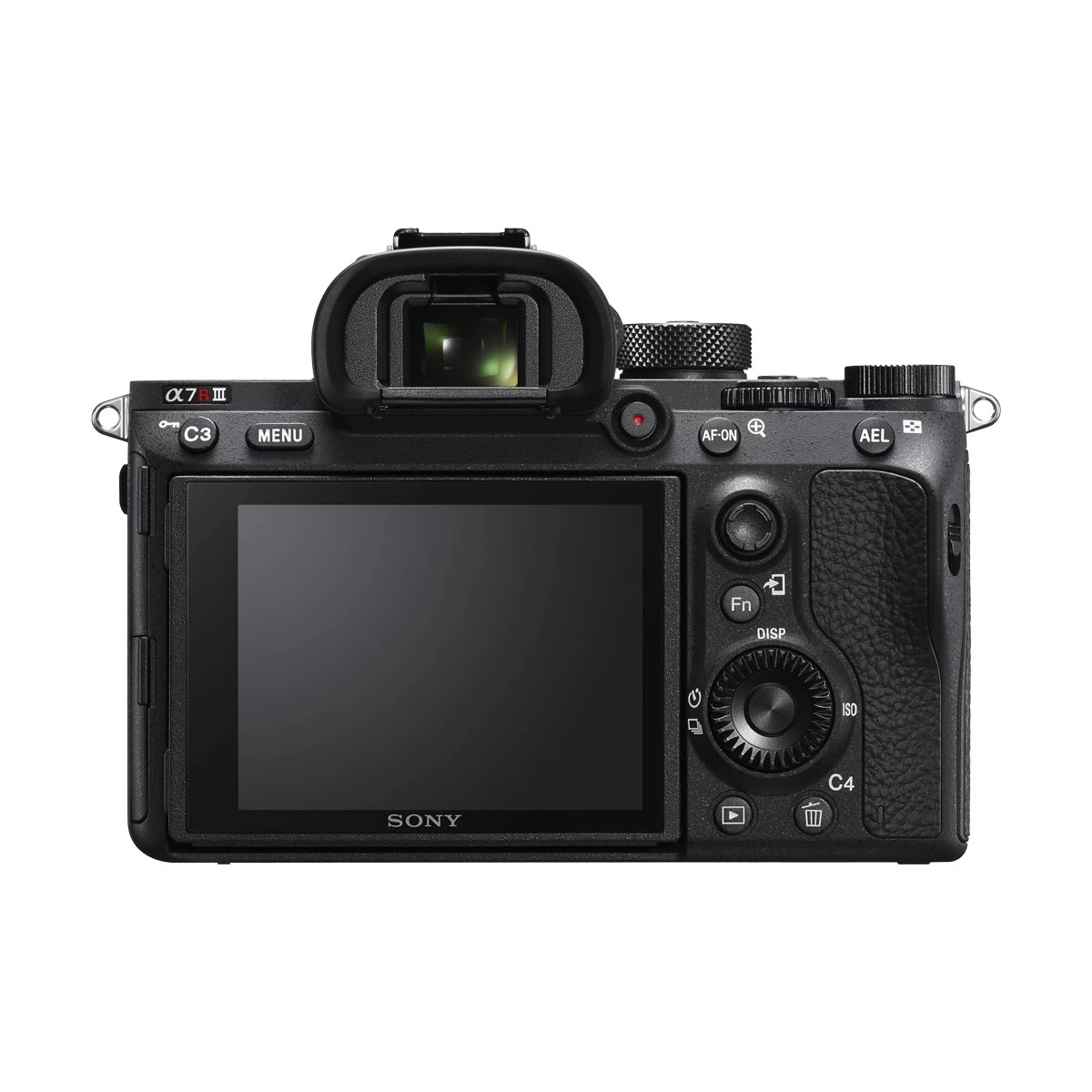 Sony A7R III Mirrorless Camera Price in Bangladesh