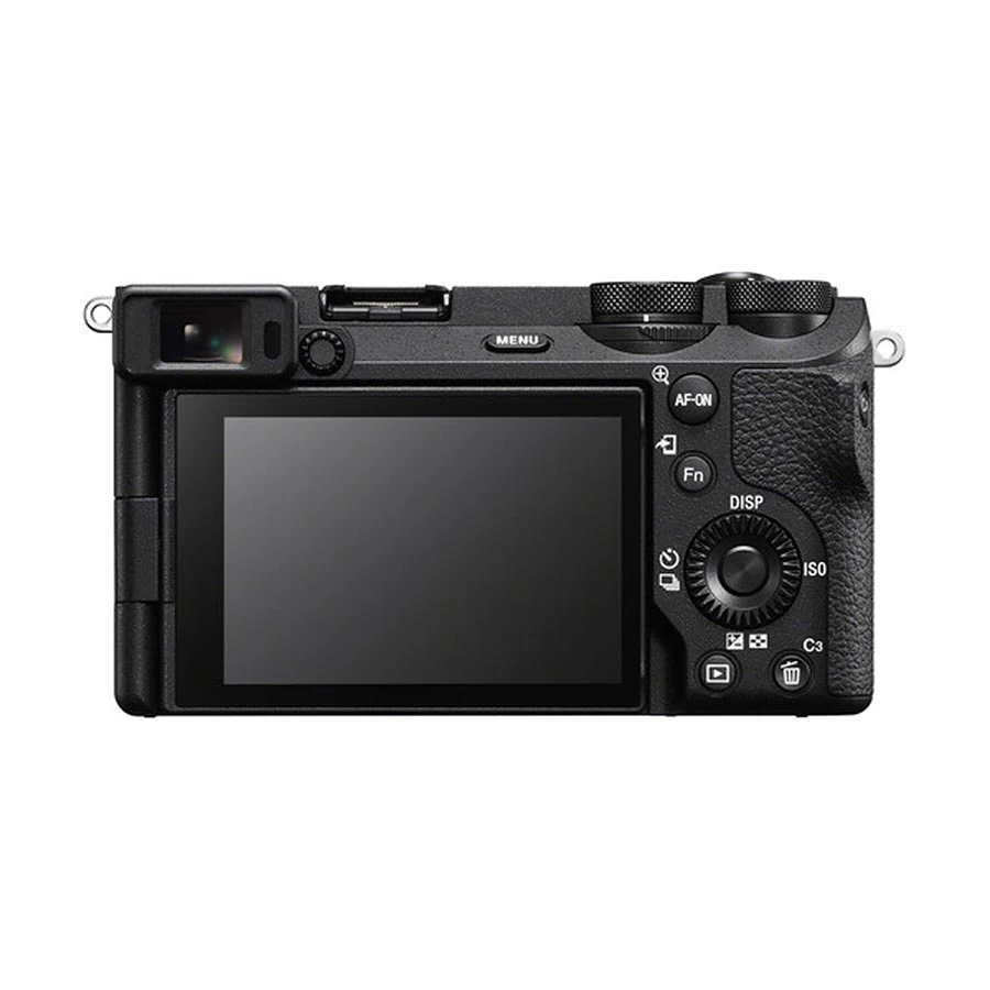 Sony Alpha 6700 Mirrorless Camera Price in Bangladesh