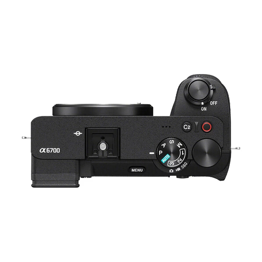 Sony Alpha 6700 Mirrorless Camera Price in BD