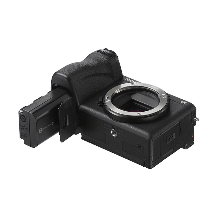 Sony Alpha 6700 Mirrorless Camera Best Price