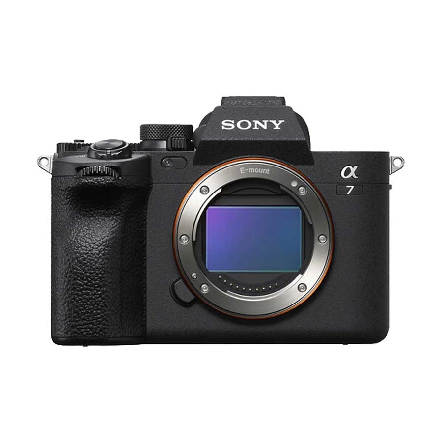 Sony Alpha 7 IV Mirrorless Camera