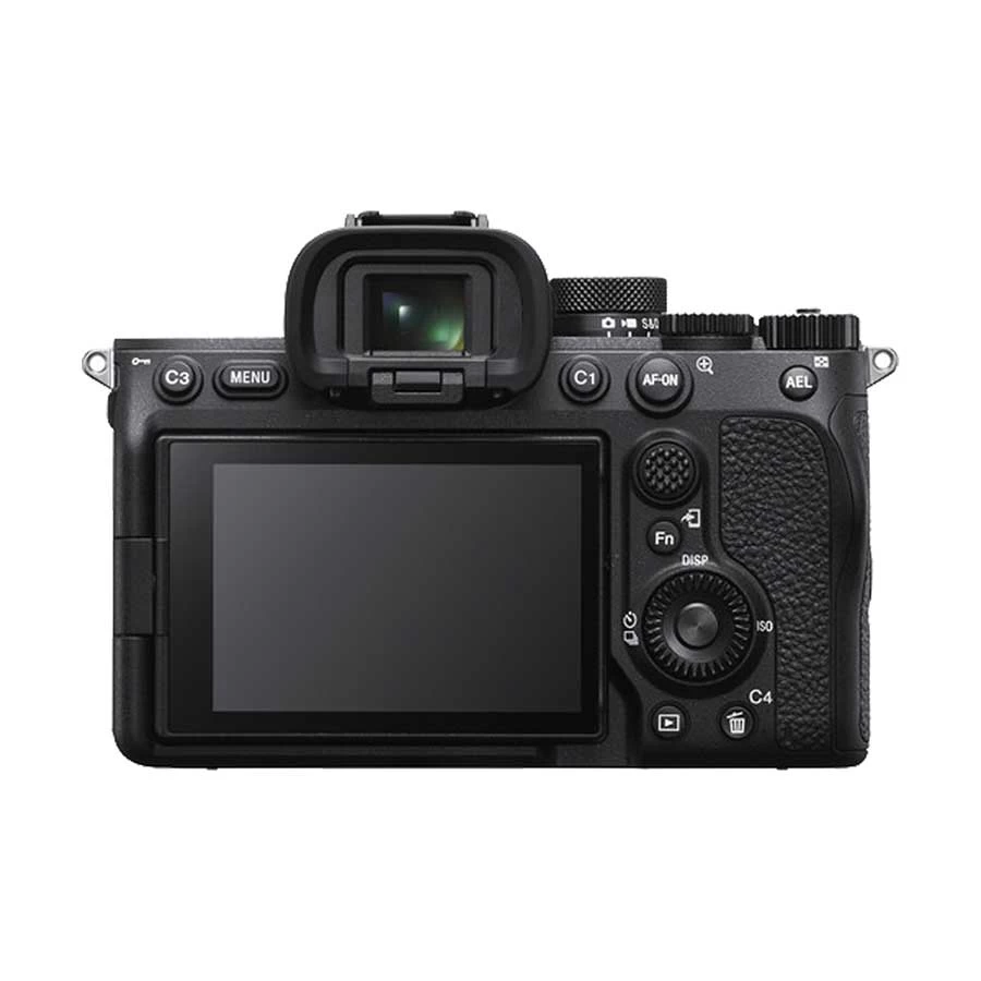 Sony Alpha 7 IV Mirrorless Camera Price in Bangladesh