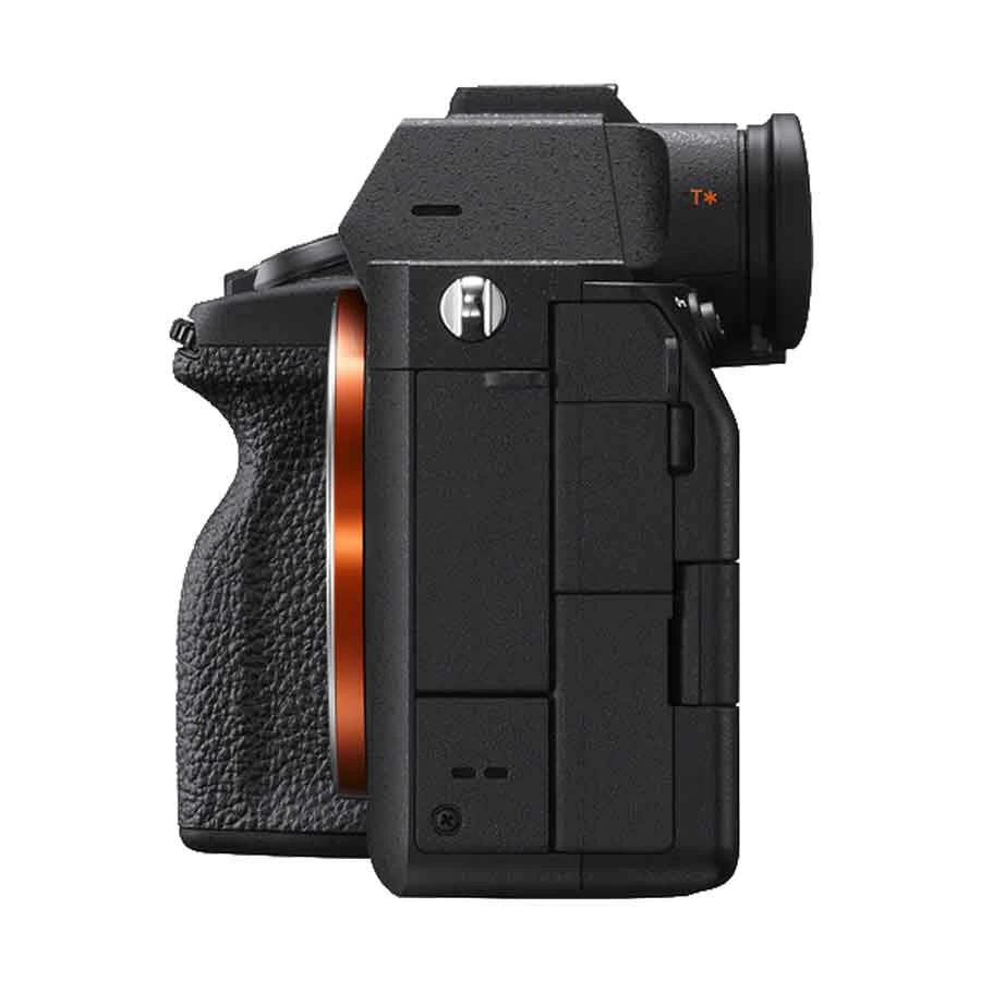 Sony Alpha 7 IV Mirrorless Camera Price in BD