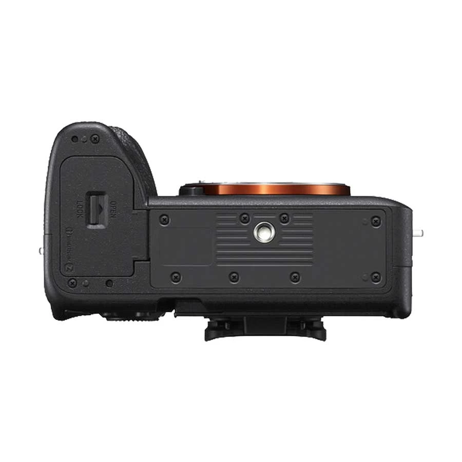 Sony Alpha 7 IV Mirrorless Camera specifications