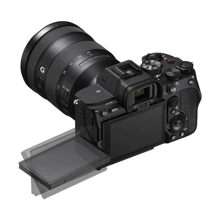 Sony Alpha 7 IV All Camera Price in BD