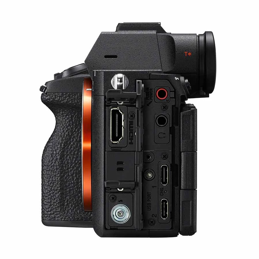 Sony Alpha 7R VI All Camera in BD