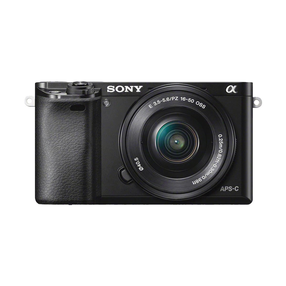 Sony Alpha A6000 DSLR Camera Price in Bangladesh