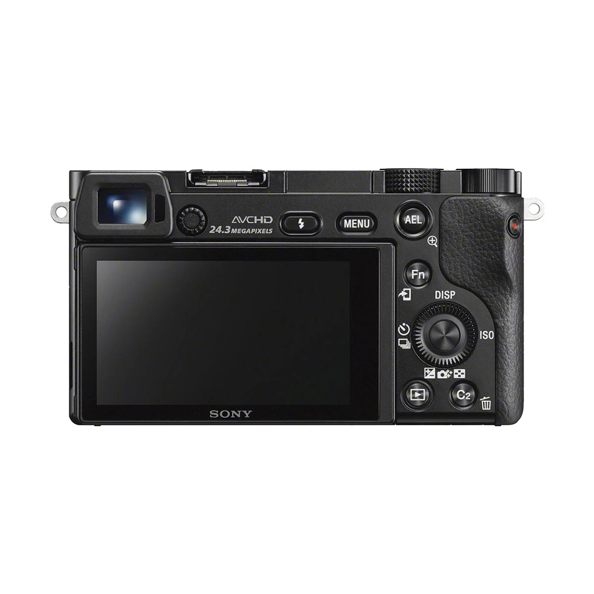 Sony Alpha A6000 DSLR Camera in BD