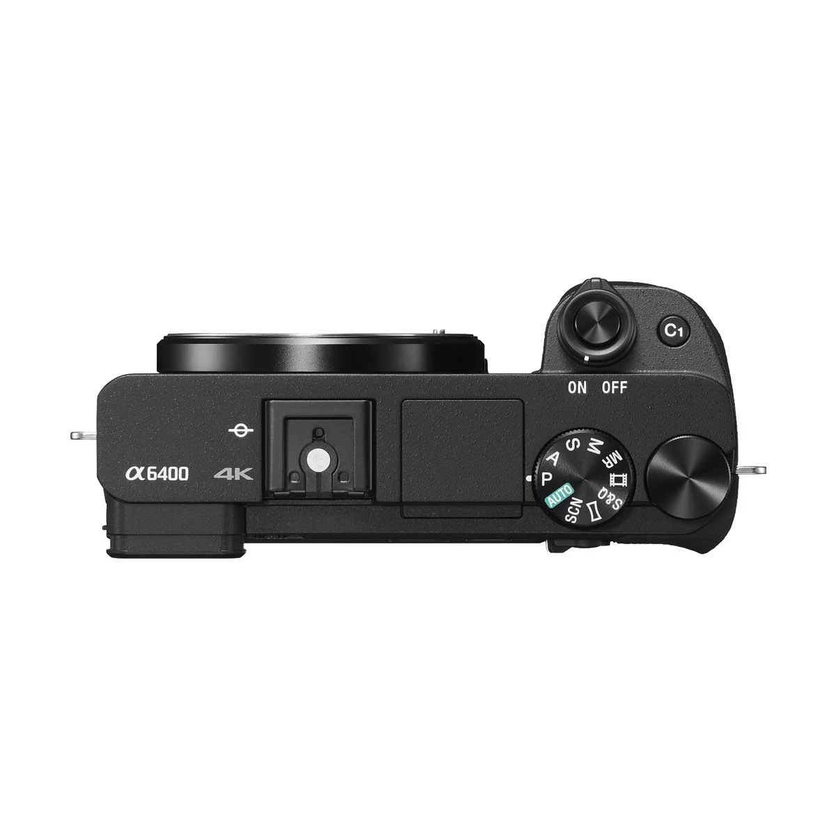 Sony Alpha A6400 Mirrorless Camera Price in Bangladesh