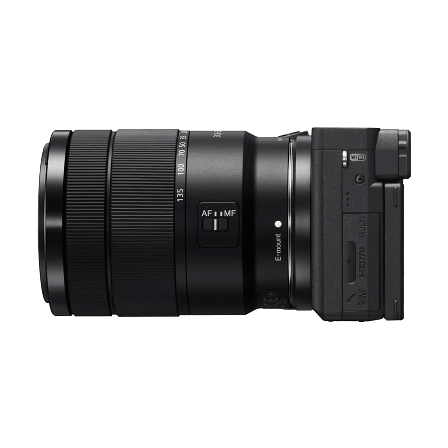 Sony Alpha A6400 Mirrorless Camera Price in Bangladesh