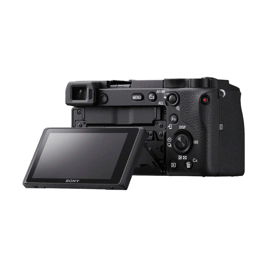Sony Alpha A6400 Mirrorless Camera Price in BD