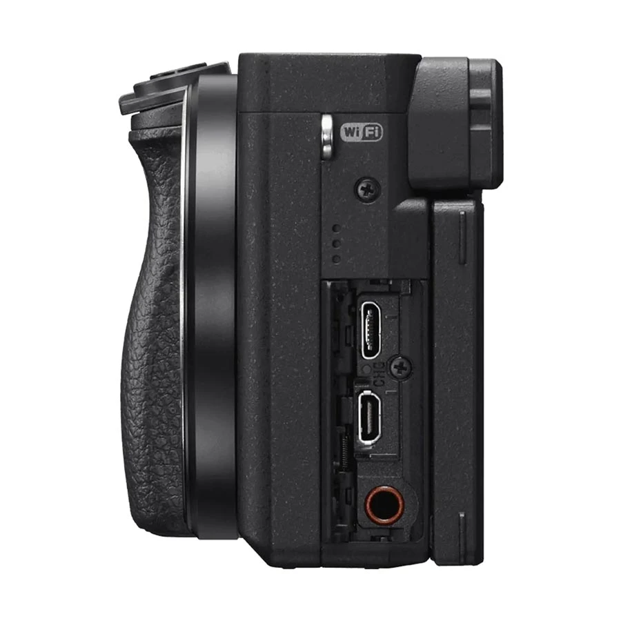 Sony Alpha A6400 Mirrorless Camera Best Price