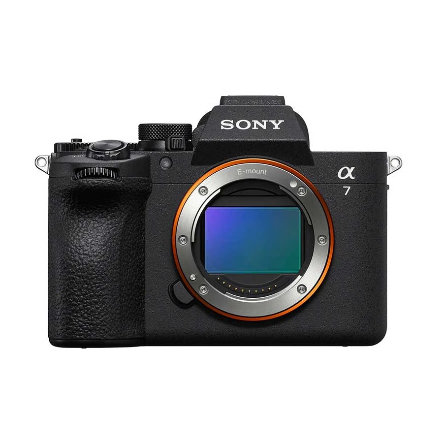 Sony Alpha a7 V All Camera