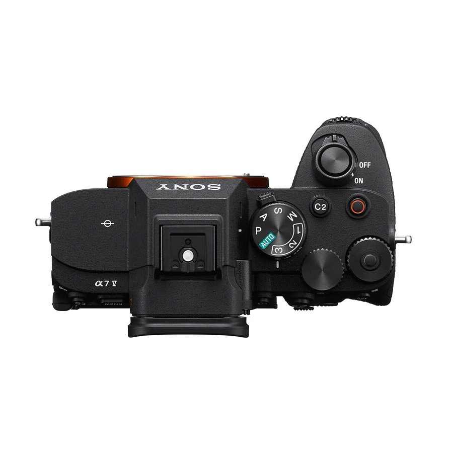 Sony Alpha a7 V All Camera Price in BD