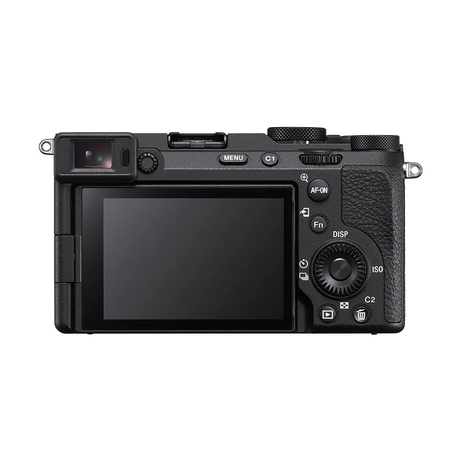 Sony Alpha a7C II Mirrorless Camera Price in Bangladesh