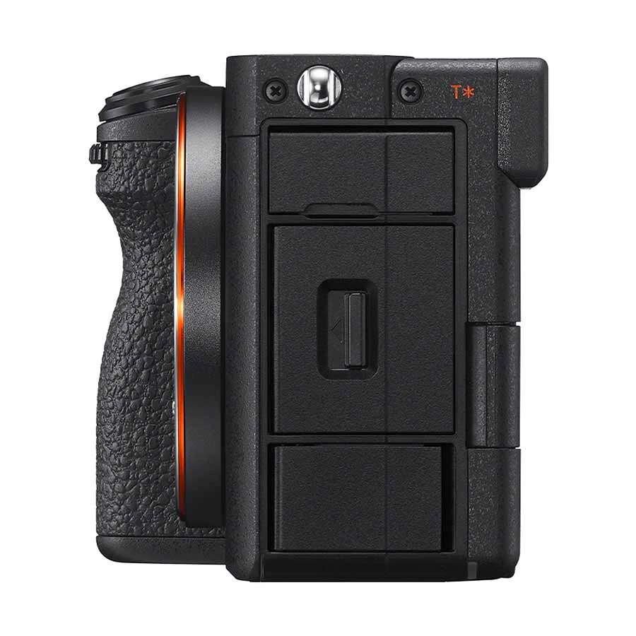 Sony Alpha a7C II Mirrorless Camera Price in BD