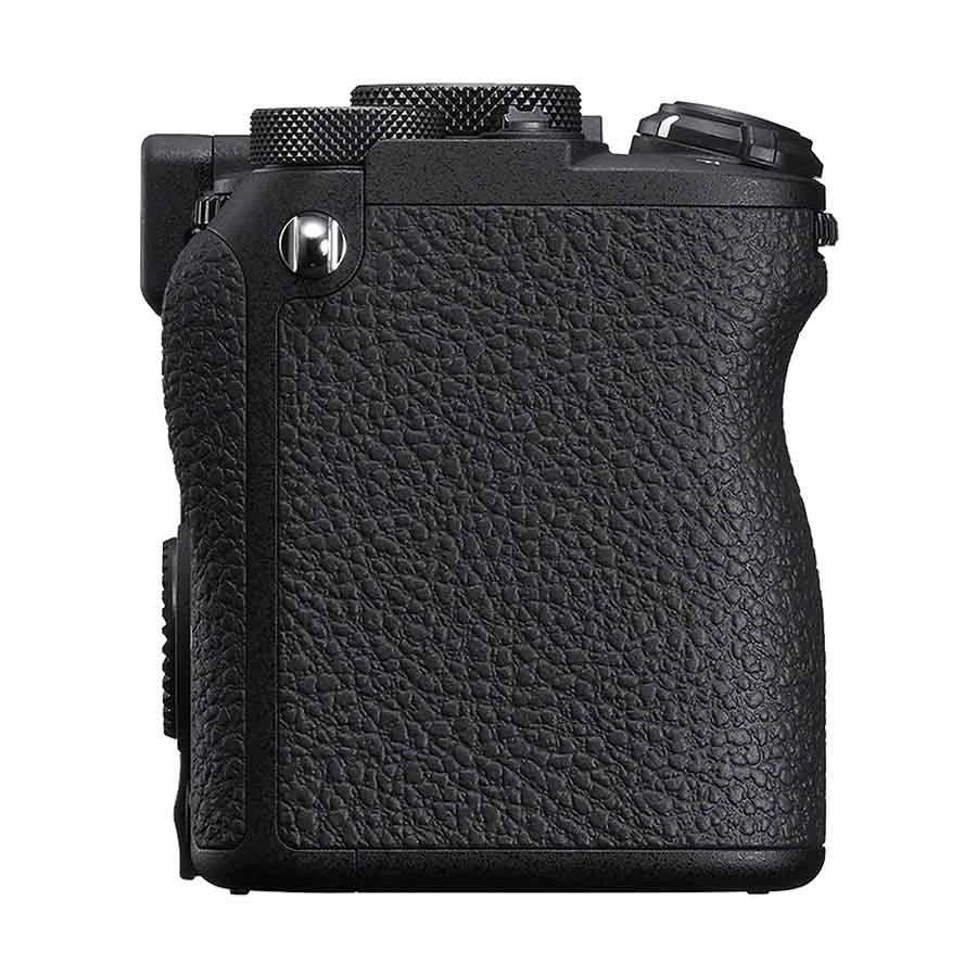 Sony Alpha a7C II Mirrorless Camera specifications