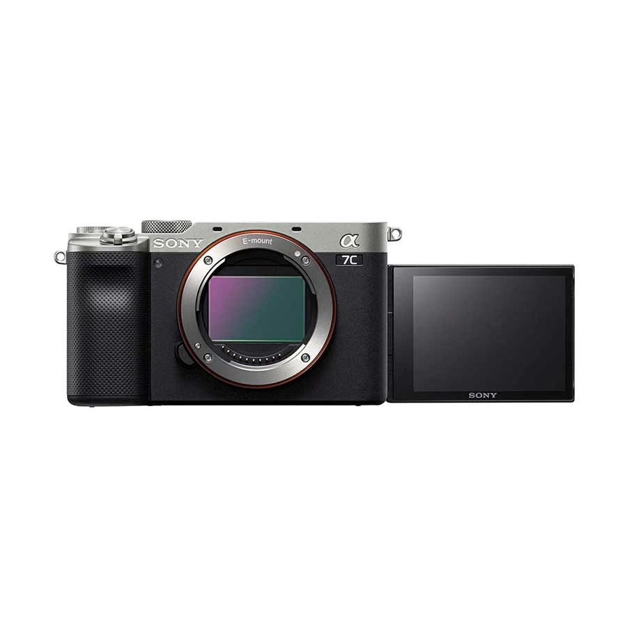 Sony Alpha a7C Mirrorless Camera Price in Bangladesh