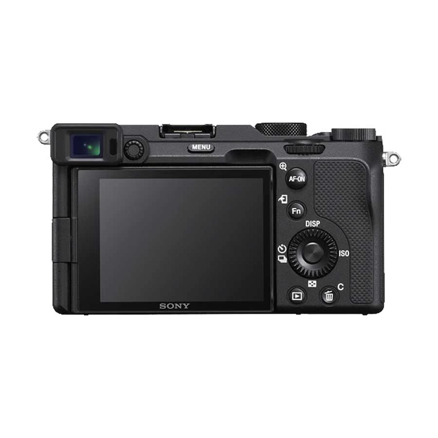 Sony Alpha a7C All Camera Price in Bangladesh