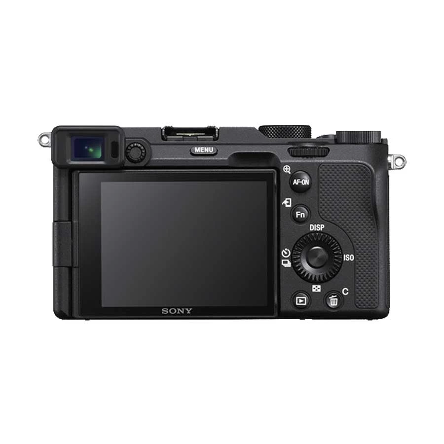 Sony Alpha a7C Mirrorless Camera Price in Bangladesh