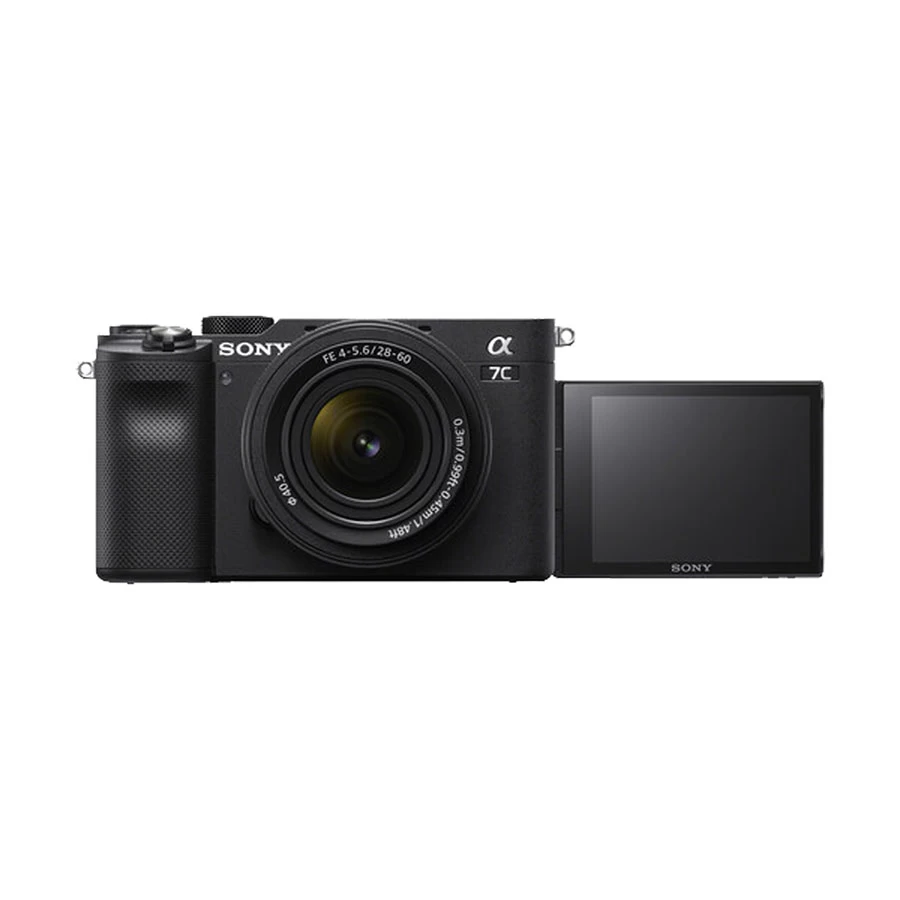 Sony Alpha a7C Mirrorless Camera Price in BD