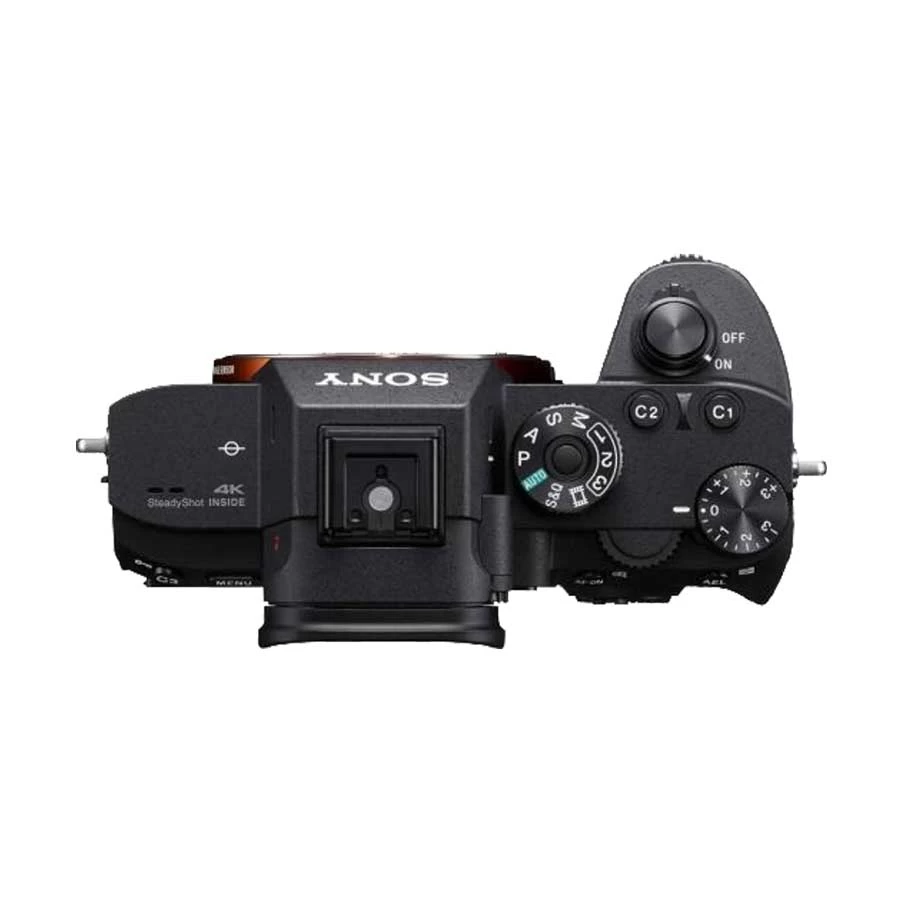Sony Alpha a7R III Mirrorless Camera in BD