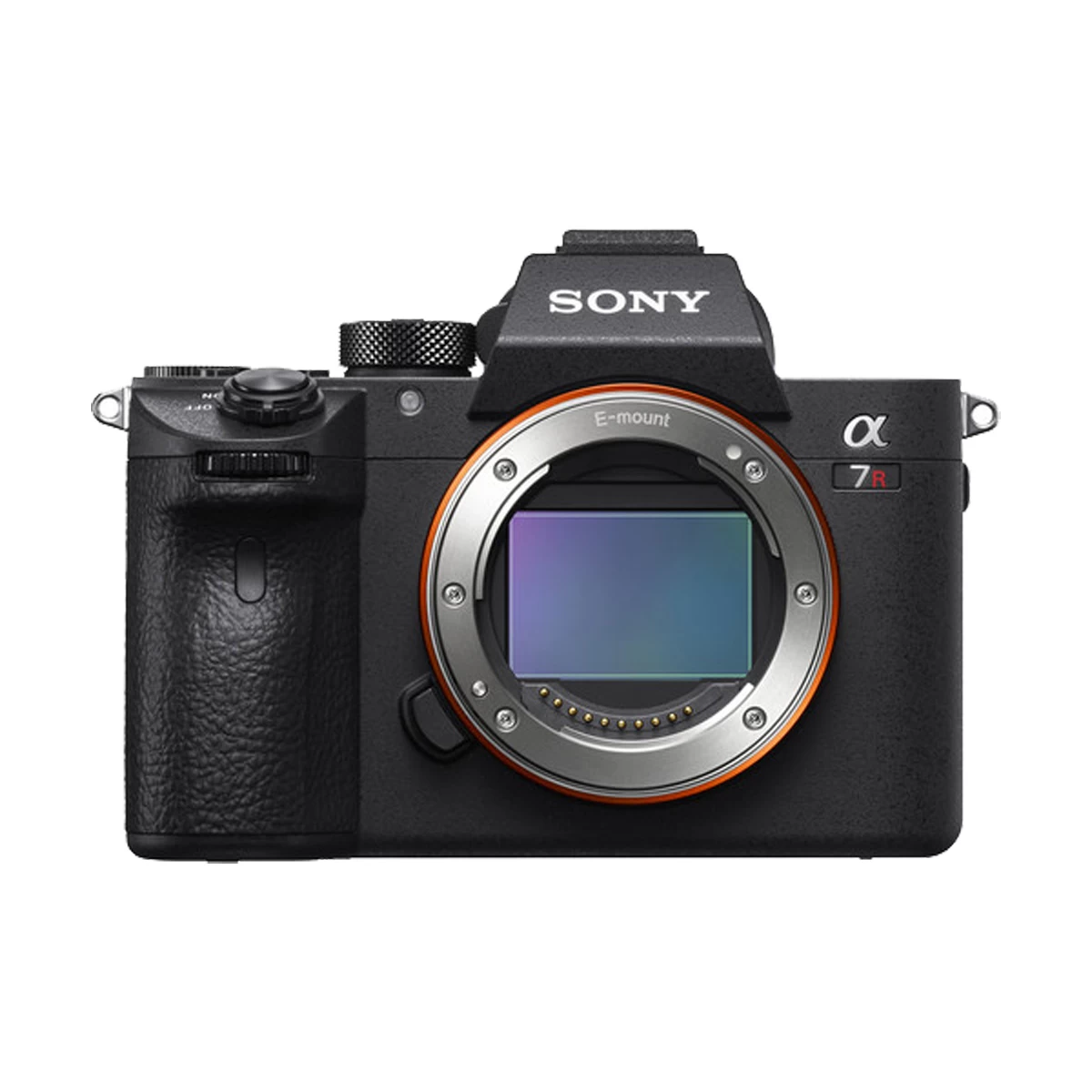 Sony Alpha a7R III All Camera