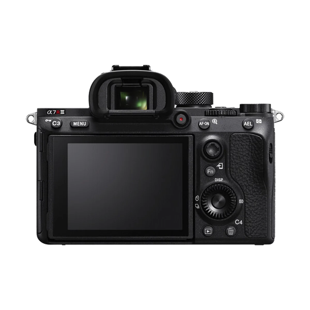Sony Alpha a7R III All Camera Price in Bangladesh