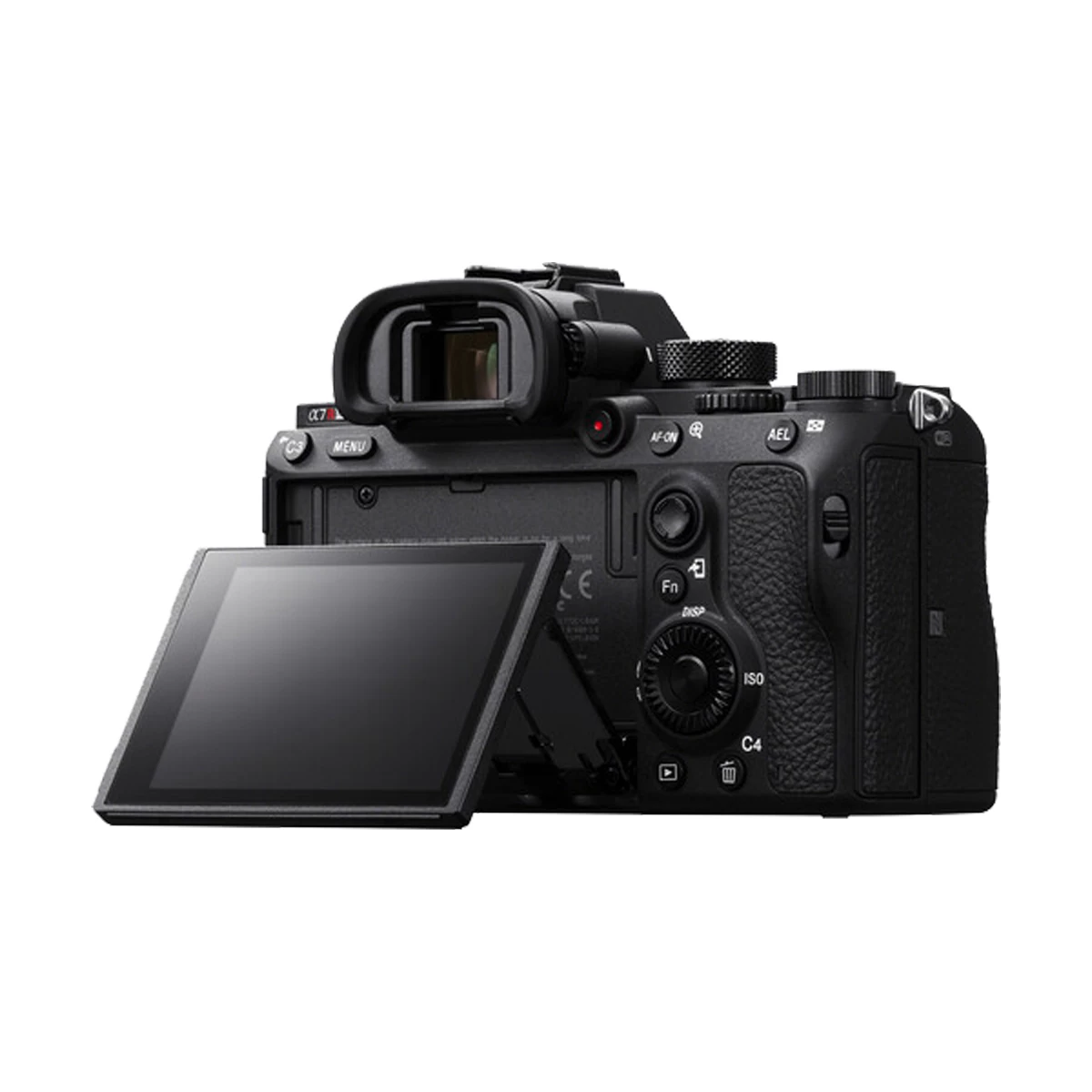 Sony Alpha a7R III All Camera in BD