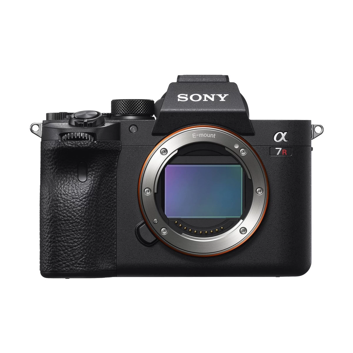 Sony Alpha a7R IV All Camera