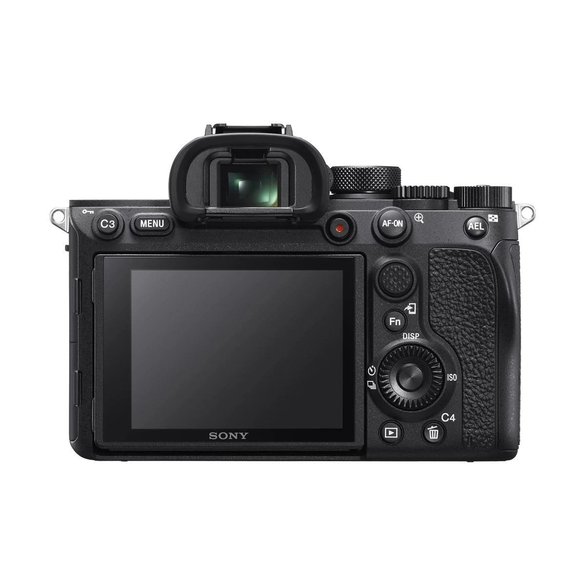 Sony Alpha a7R IV All Camera Price in Bangladesh