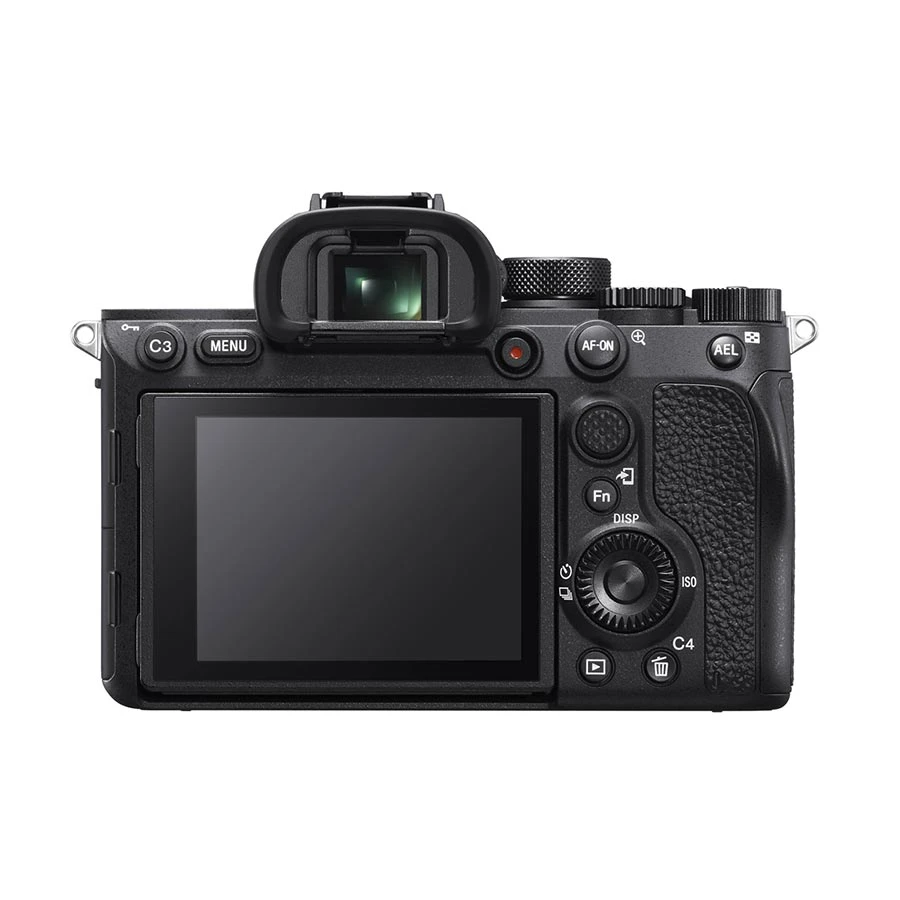 Sony Alpha a7R IVA All Camera Price in Bangladesh