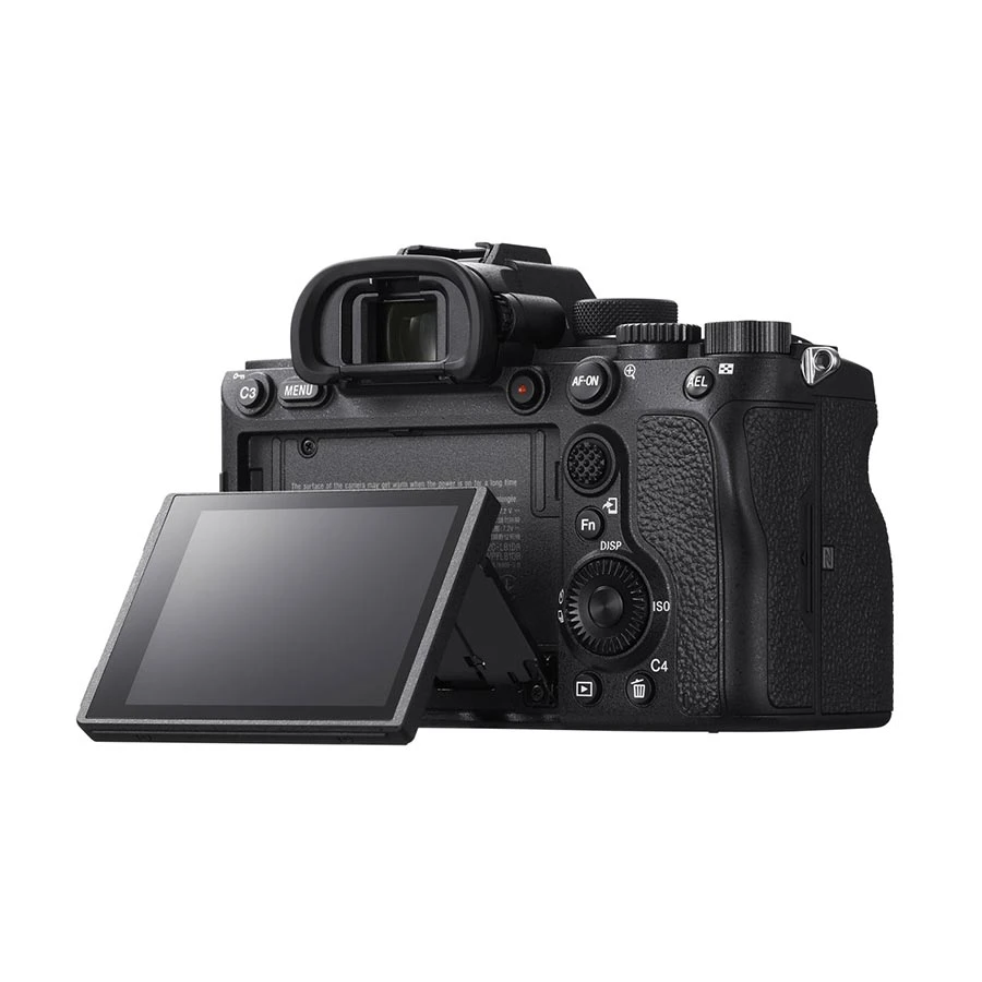 Sony Alpha a7R IVA All Camera in BD