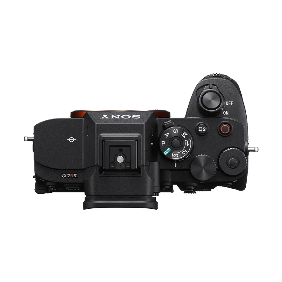 Sony Alpha a7R V Mirrorless Camera in BD