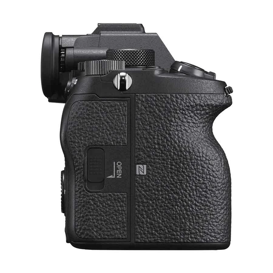 Sony Alpha a7S III Mirrorless Camera specifications