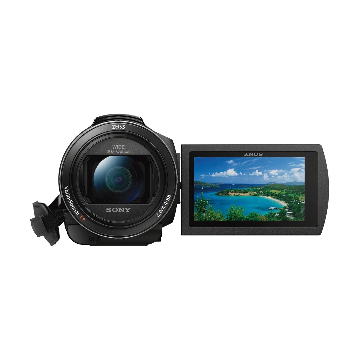 Sony AX53 Handy Camera Price in Bangladesh