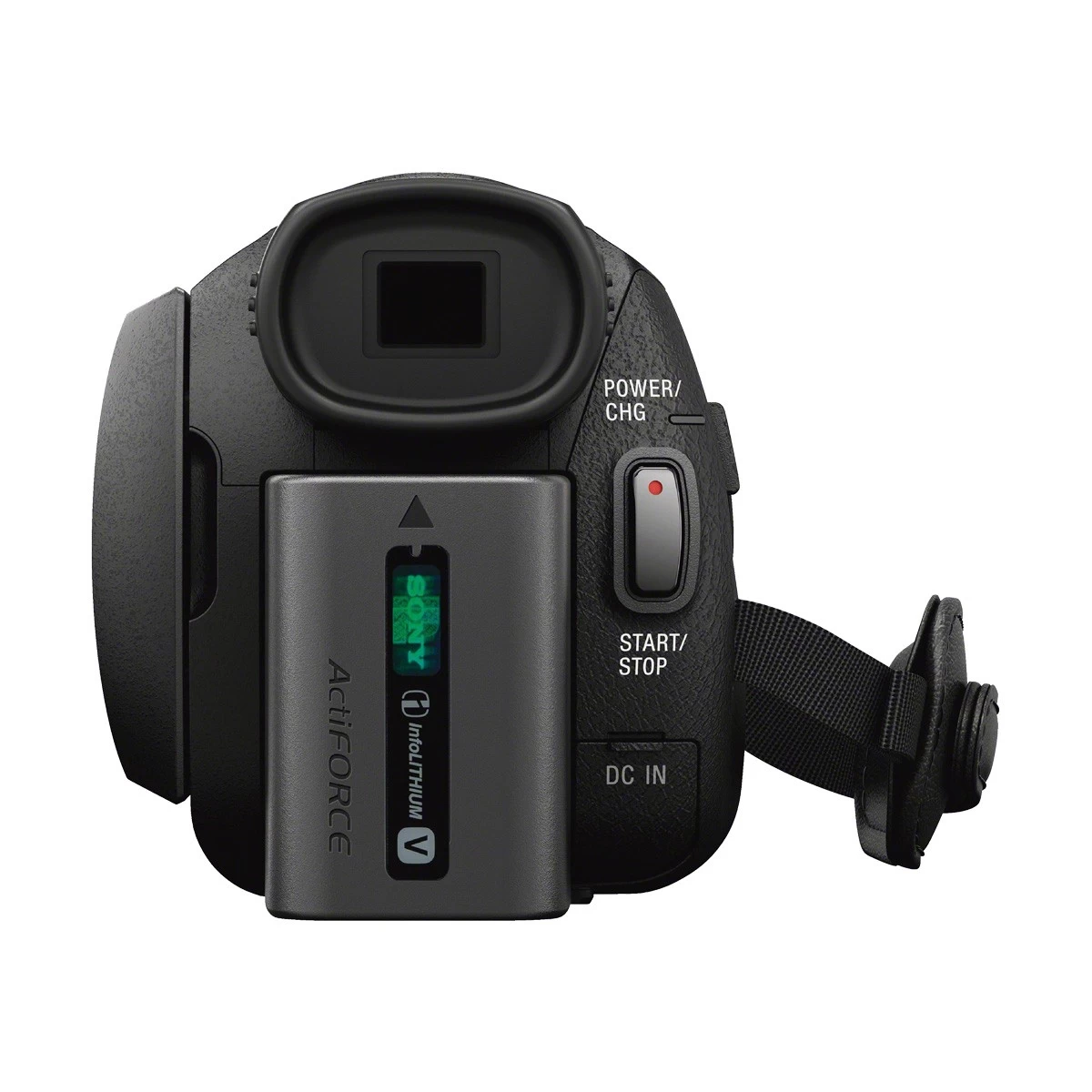 Sony AX53 Handy Camera Price in BD