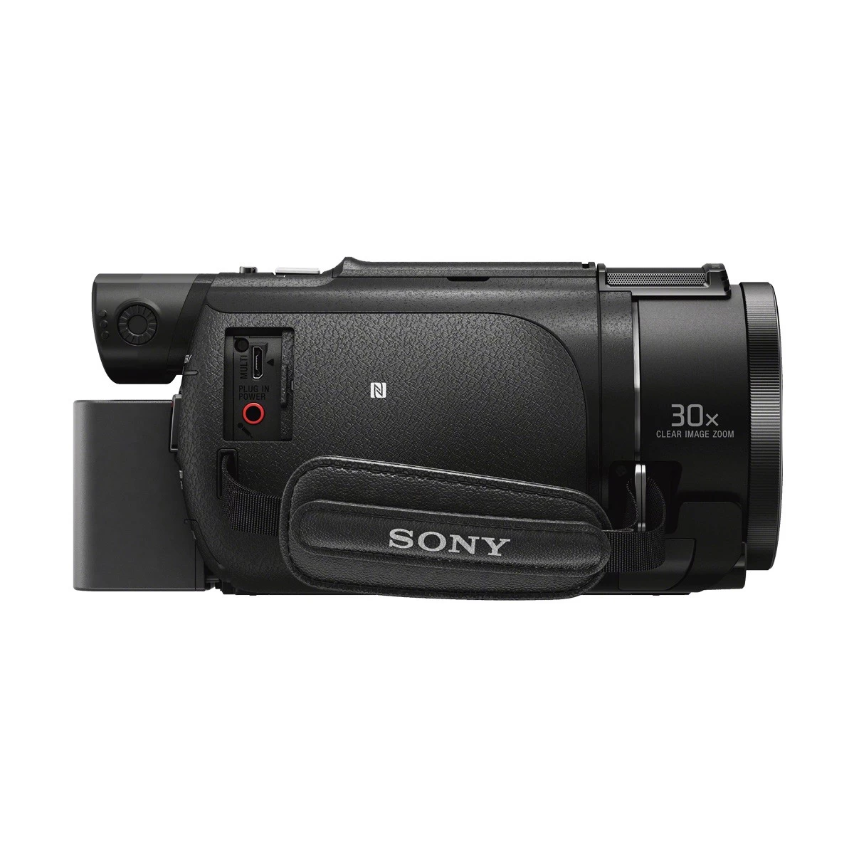 Sony AX53 Handy Camera specifications