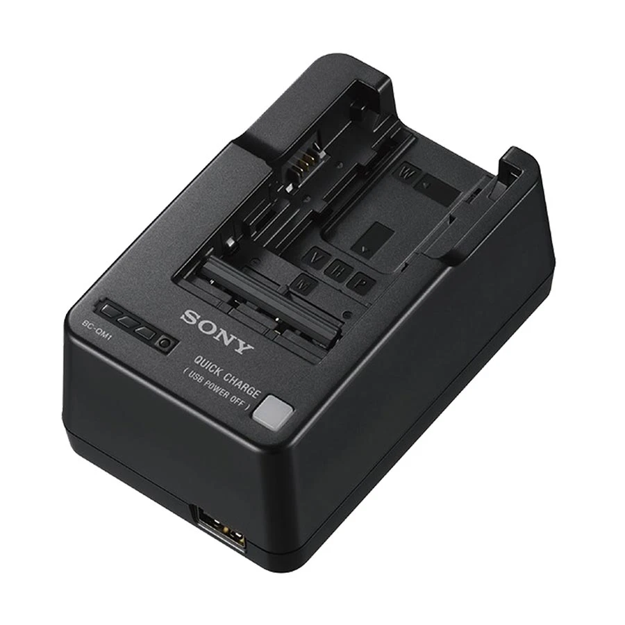 Sony BC-QM1 DSLR Camera Accessories Price in Bangladesh