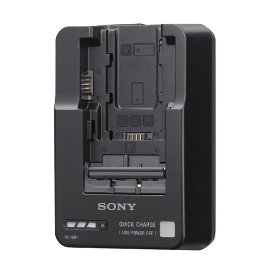 Sony BC-QM1 DSLR Camera Accessories in BD