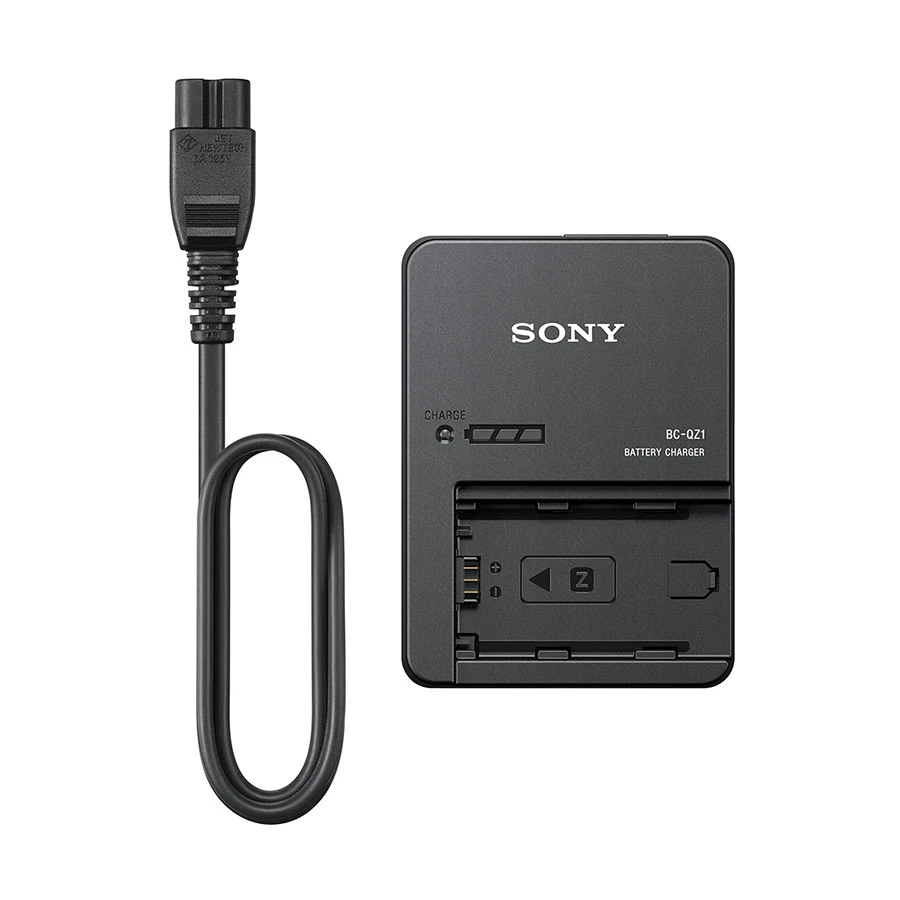 Sony BC-QZ1 DSLR Camera Accessories Price in Bangladesh