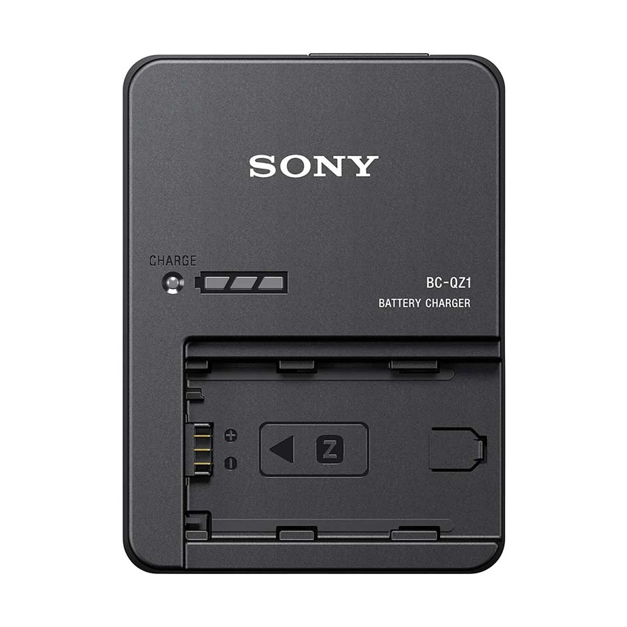 Sony BC-QZ1 DSLR Camera Accessories in BD