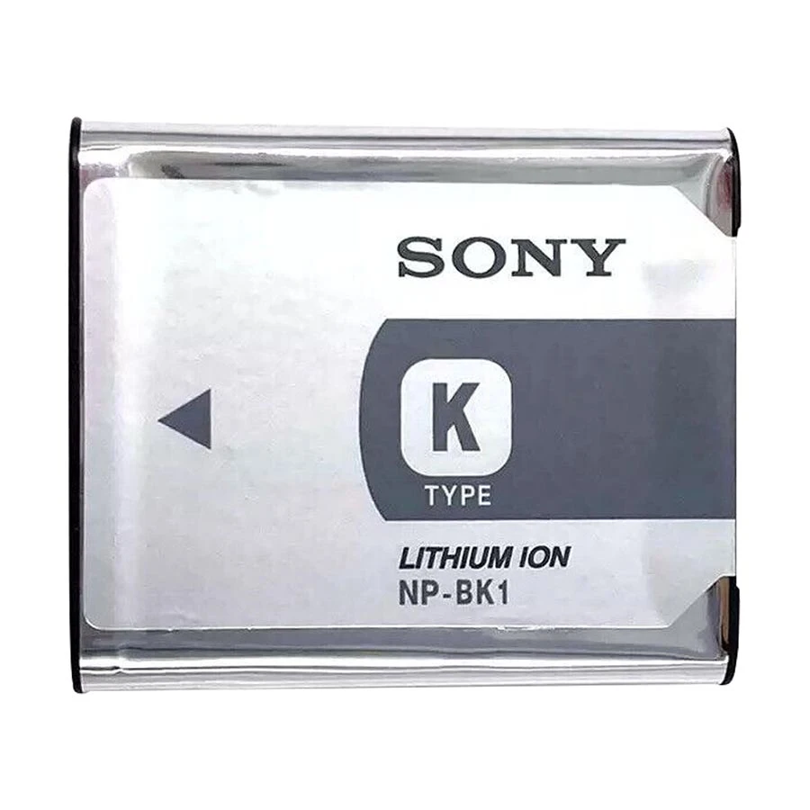 Sony BK1 Compact Camera Accessories